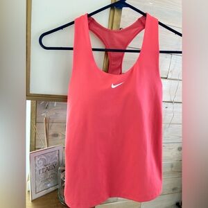 Nike Dri fit workout shirt